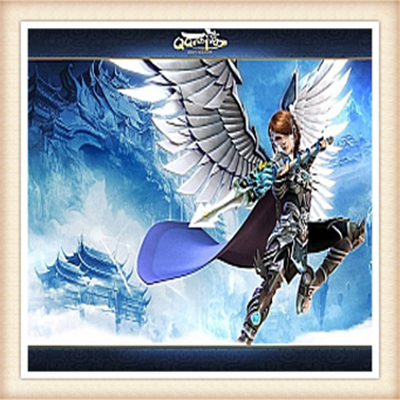 [客户端] 最新QQ西游 网页游单机中文游戏下载一键端天地...