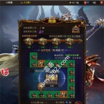 游蝶网单大天使之剑H5 VM一键端 电脑架设 H5网页游戏 单机 非联网