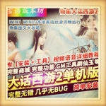 大话西游2单机版物集版完整商城VM稀有一键服务端GM网单